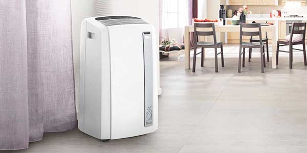 Mobiele airco