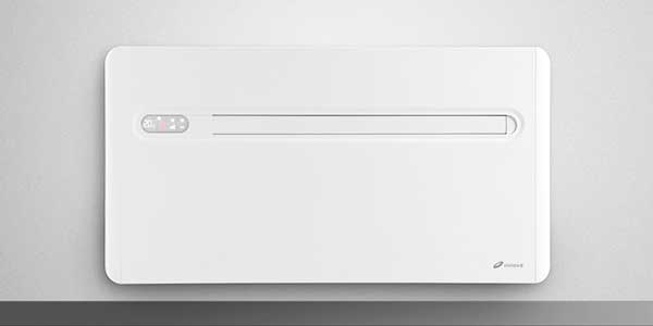 Monoblock airco