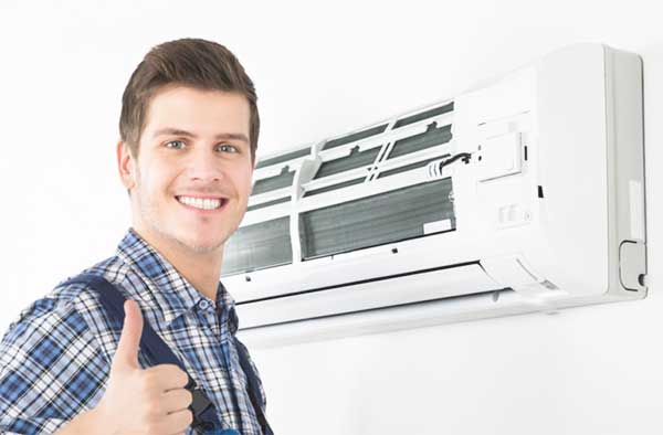 Airco installatie Alveringem