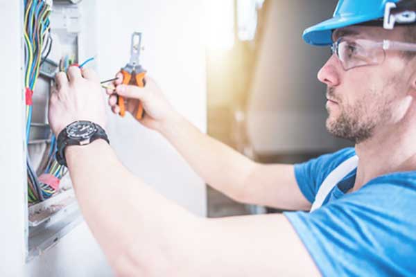 Elektriciteitswerken