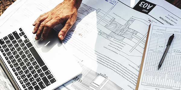 Interieurinrichting: Definitief Interieurontwerp