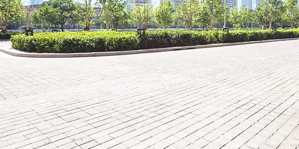 bestrating aanleggen met klinkers