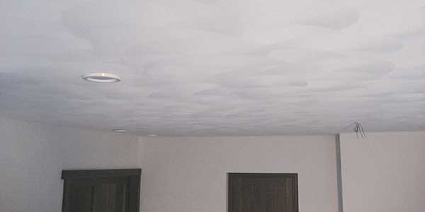 Schuurwerk bepleistering