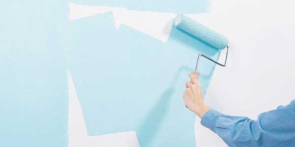 Binnenmuren schilderen