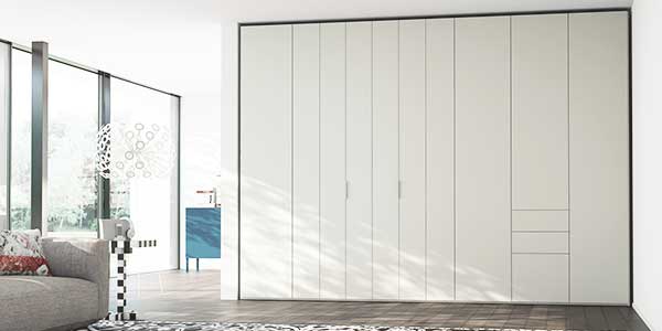 Inbouwkast op maat laten maken