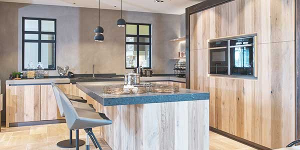 Keuken op maat laten maken