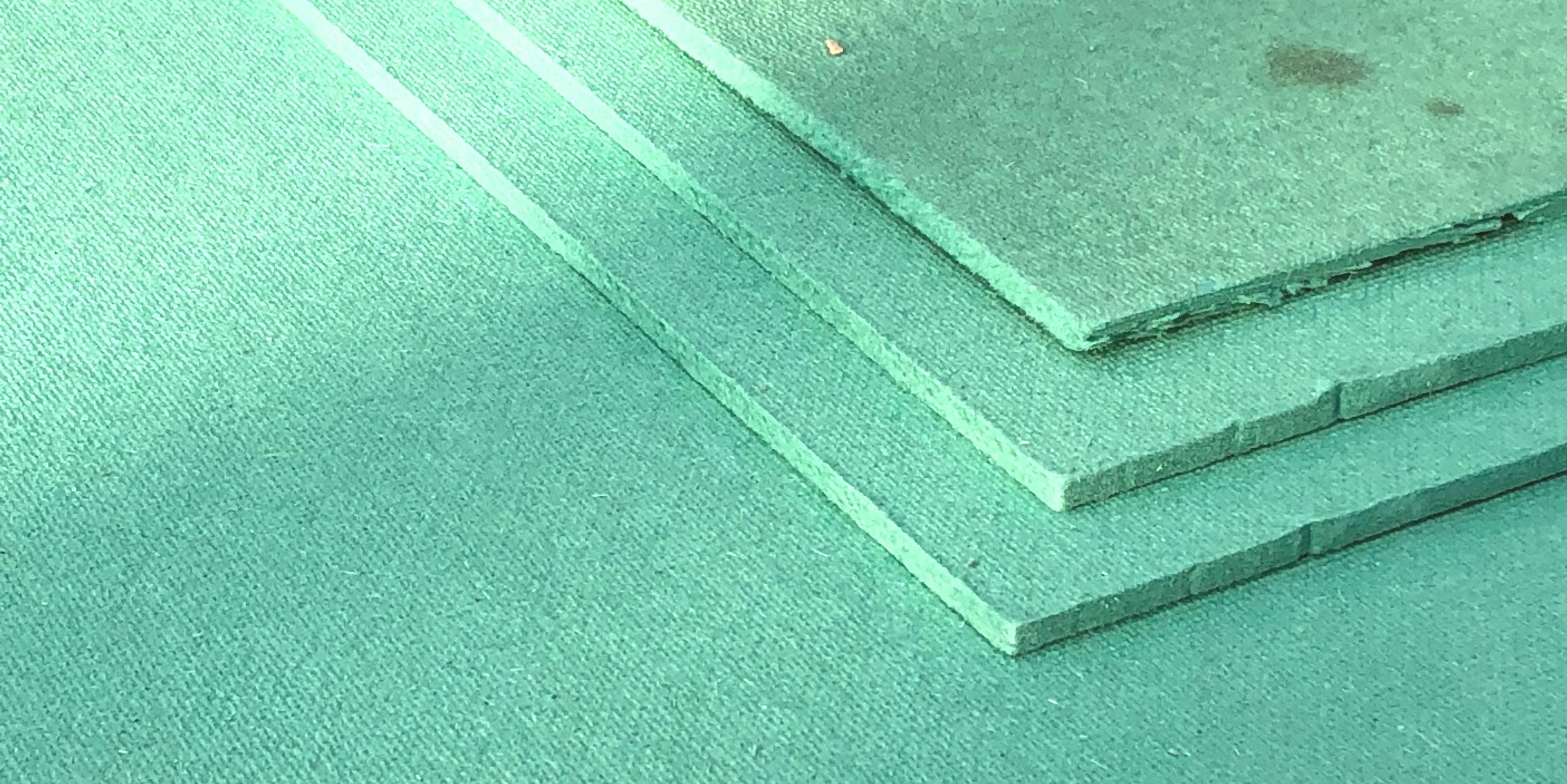 ondervloer parketvloer