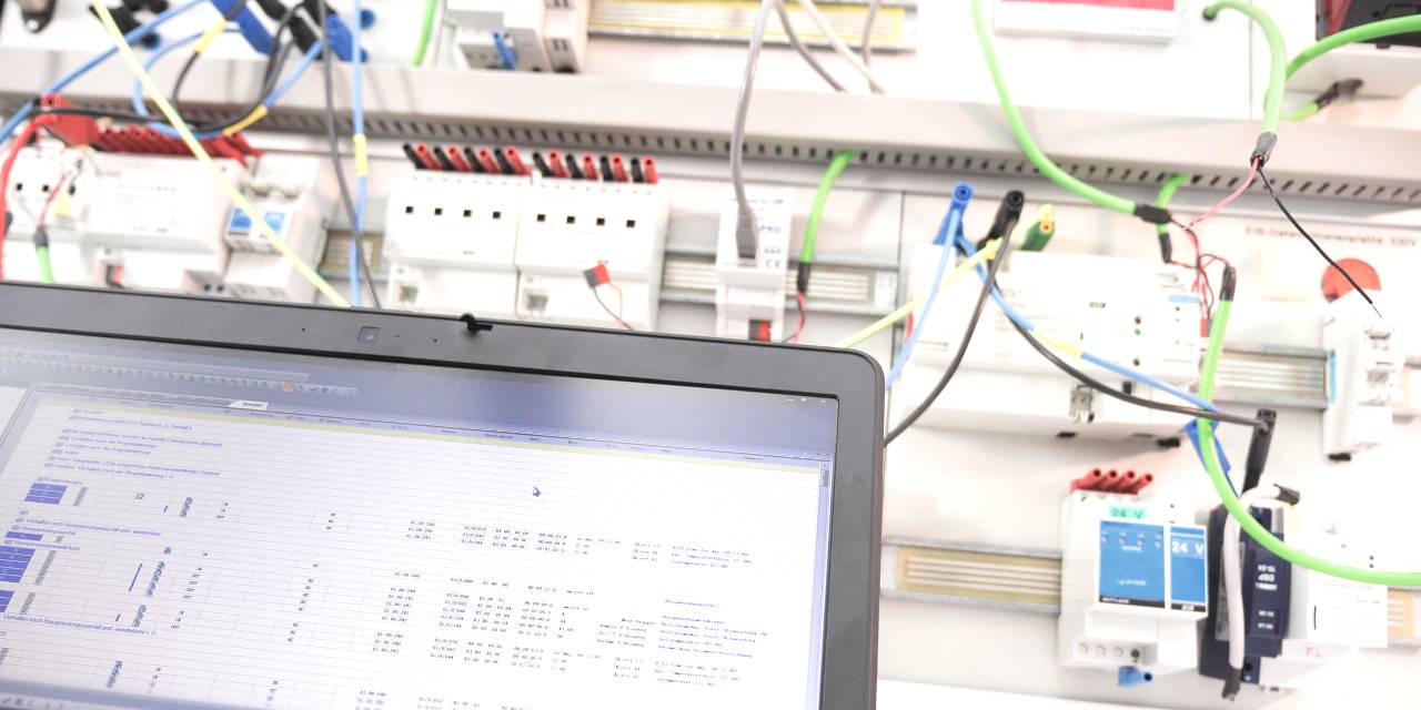 gesloten open systeem domotica