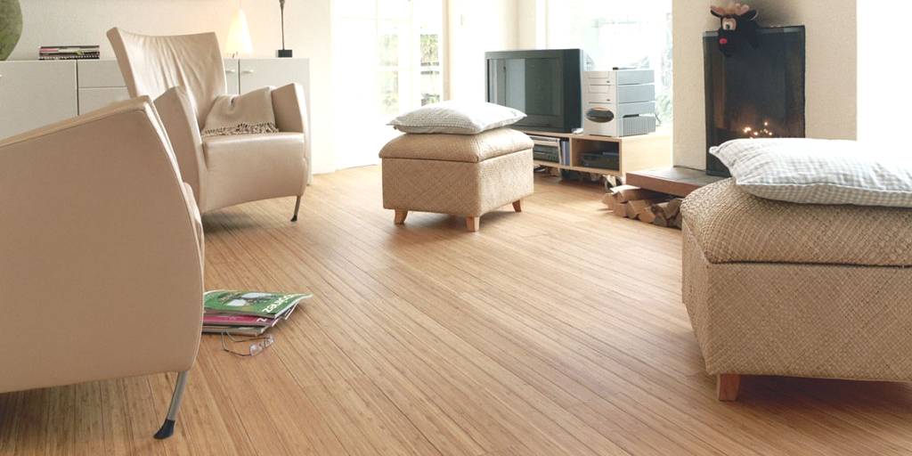 voordelen van bamboe parket