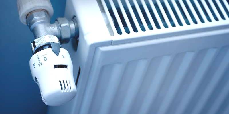 radiatoren vervangen