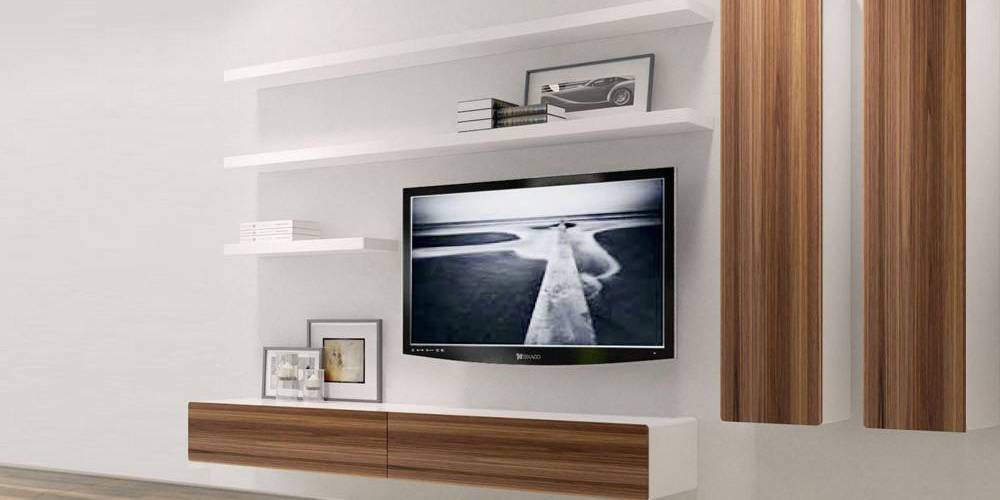tv meubel op maat