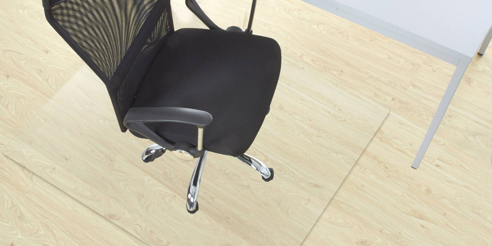 bescherming parketvloer