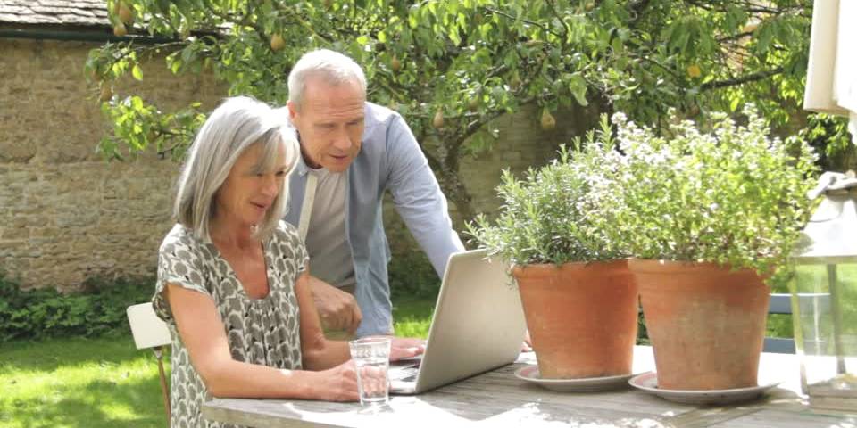 basisplan tuininrichting @city