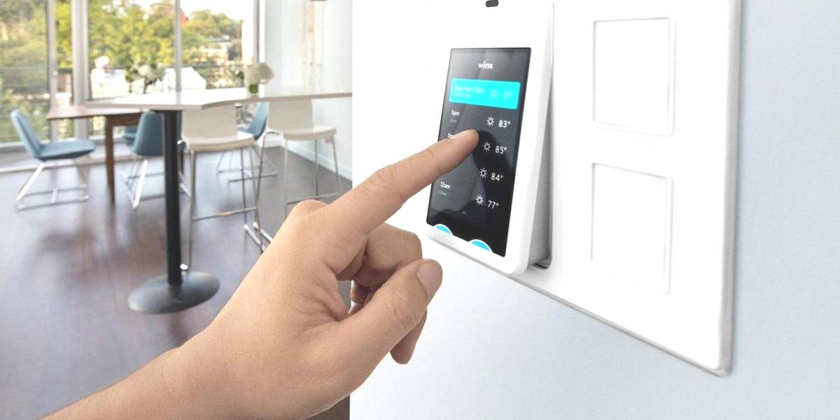 domotica installeren in @city