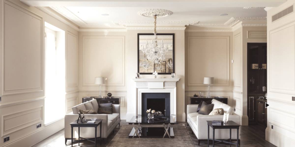 kiezen voor sierlijsten