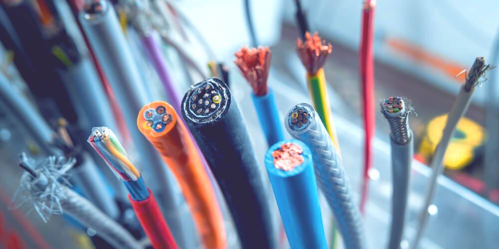 nieuwe elektrische installatie plaatsen in @city