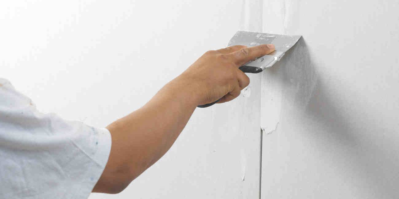 gyproc voorzetwand plaatsen