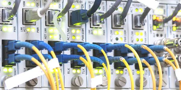 databekabeling laten installeren in @city