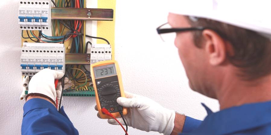 elektriciteit laten keuren in @city