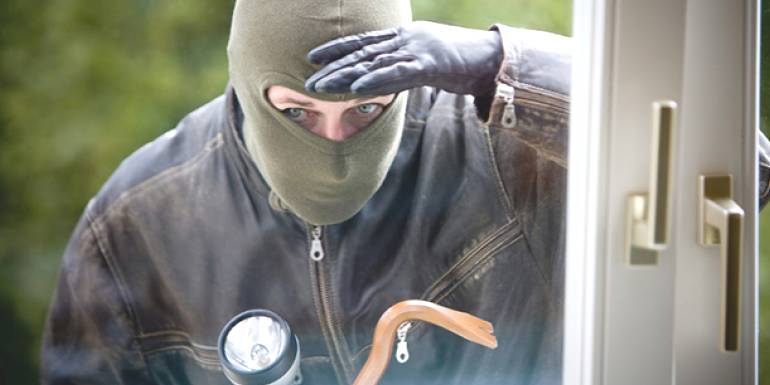 kiezen voor beveiligingscamera