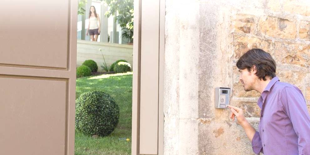 wat is een parlofoon