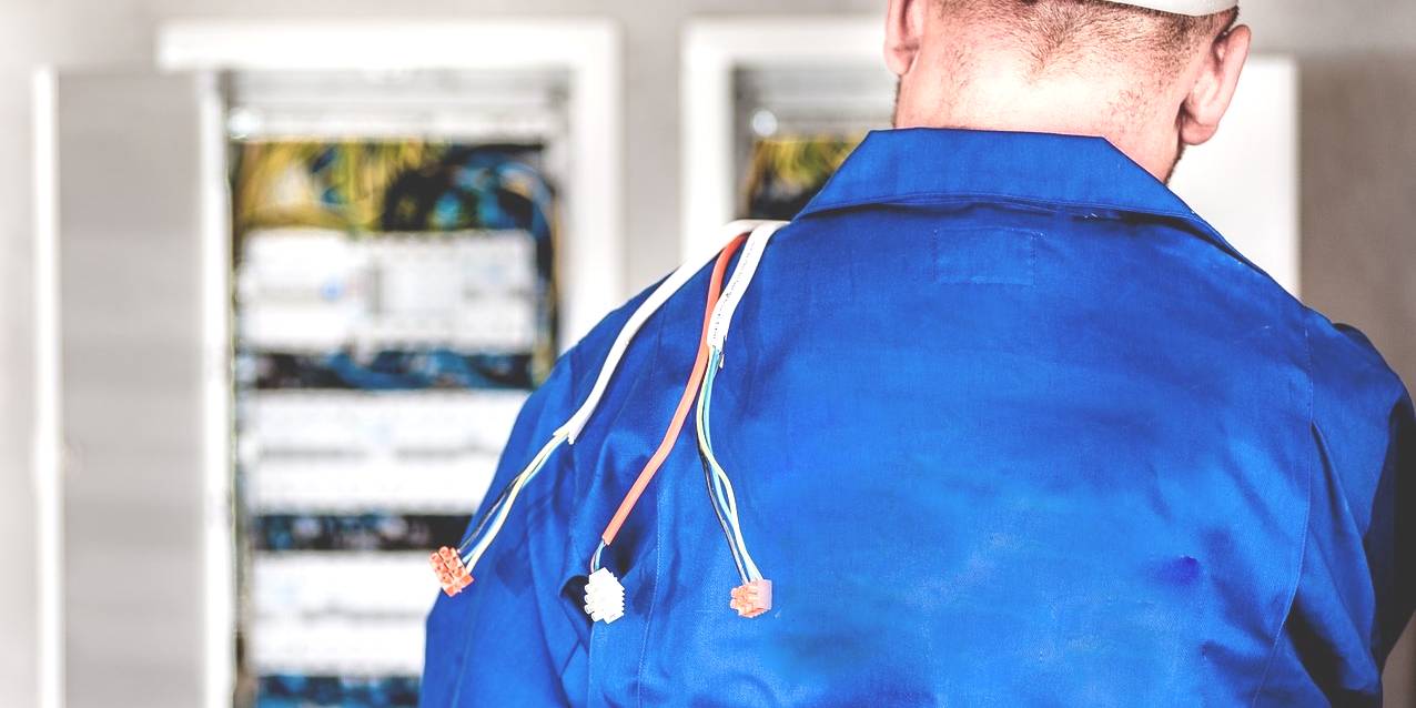 elektriciteitskast uitbreiden