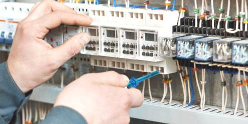 meterkast plaatsen in @city