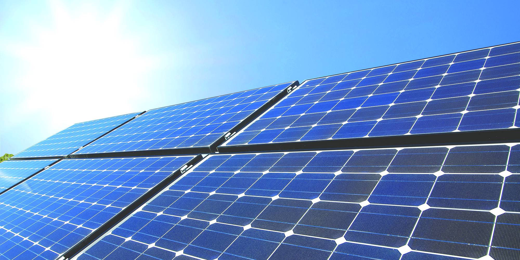 investeren in zonnepanelen