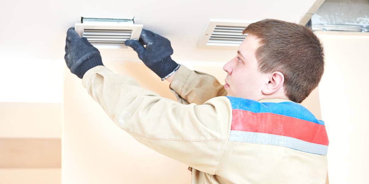 kelderventilatie @city