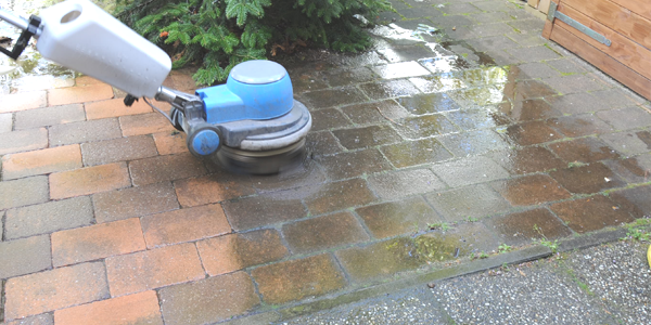 oprit borstelen en polieren