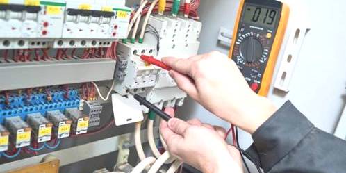 wie doet keuring elektriciteit