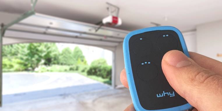 garagepoortopener @city