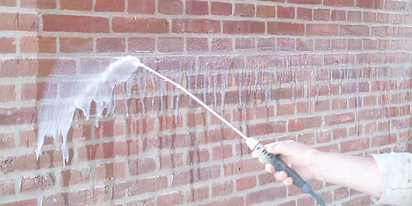 muur impregneren in @city