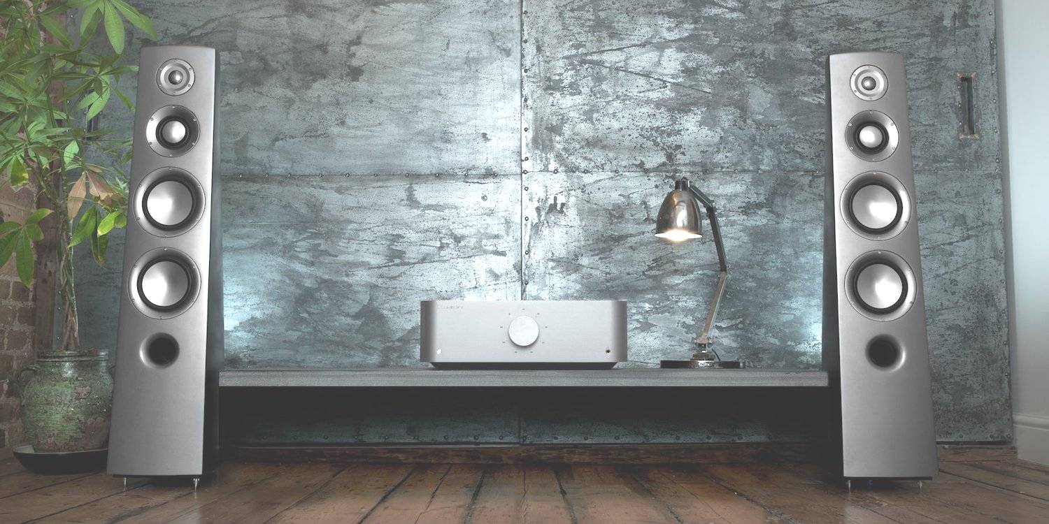 mediasystemen met domotica