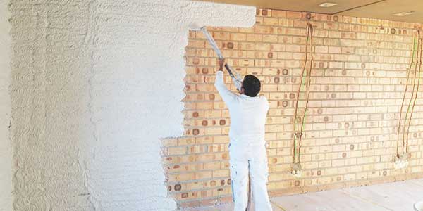 onderlaag sierpleister