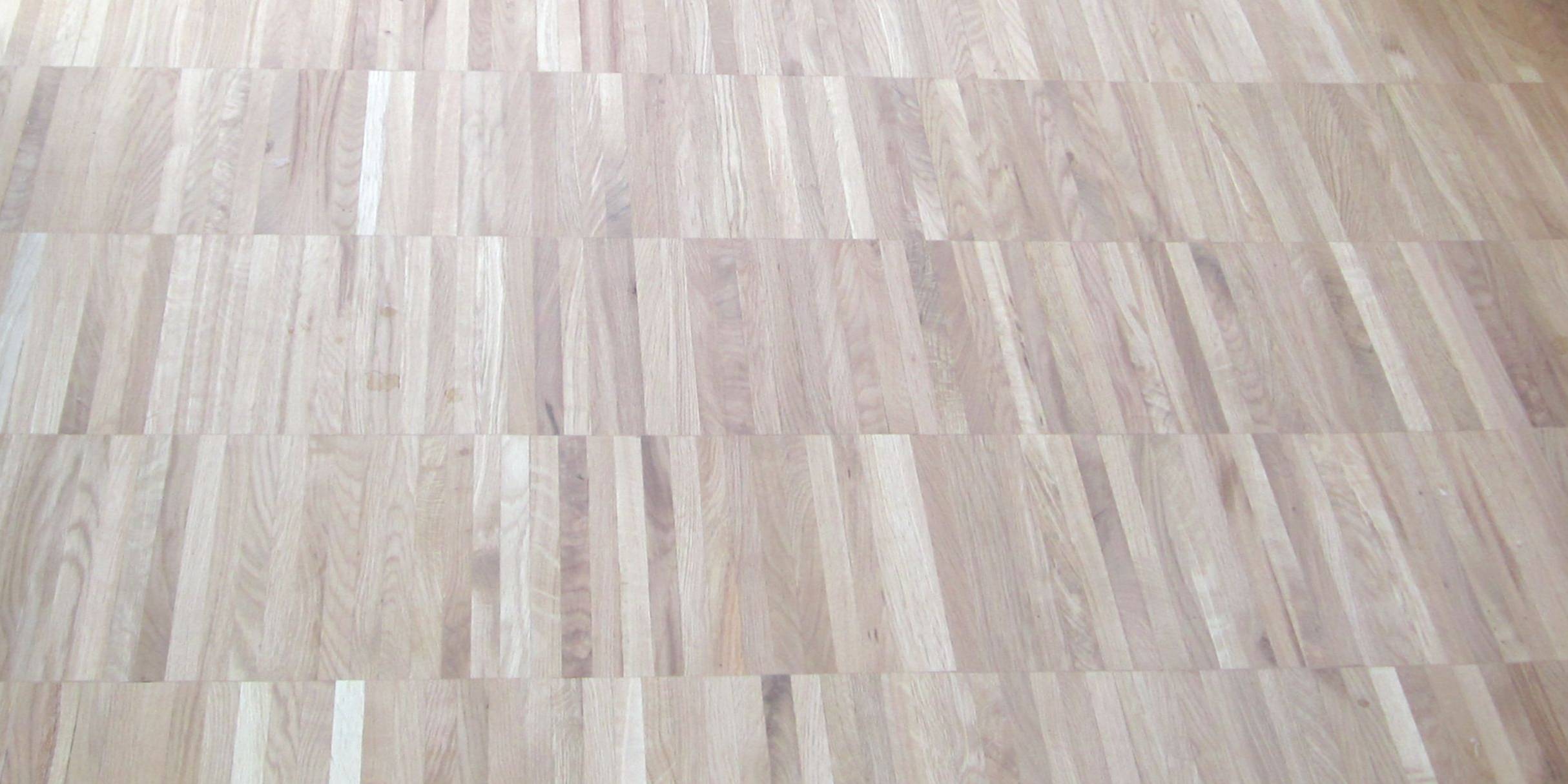 bamboe mozaïkparket