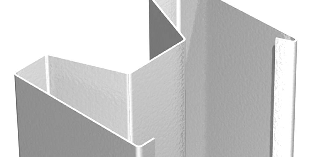 acoustud gyproc profiel