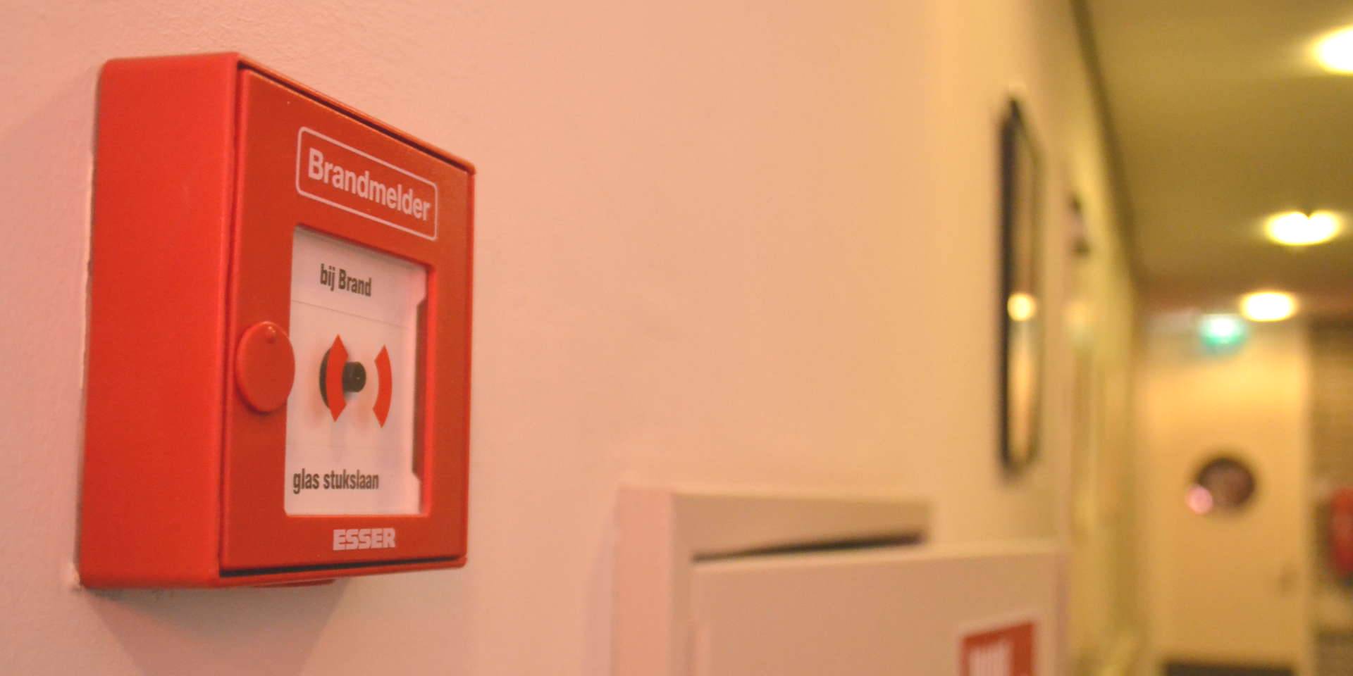 brandalarm laten installeren