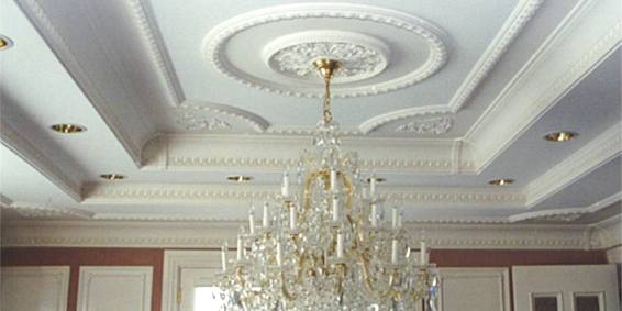 minerale sierlijsten