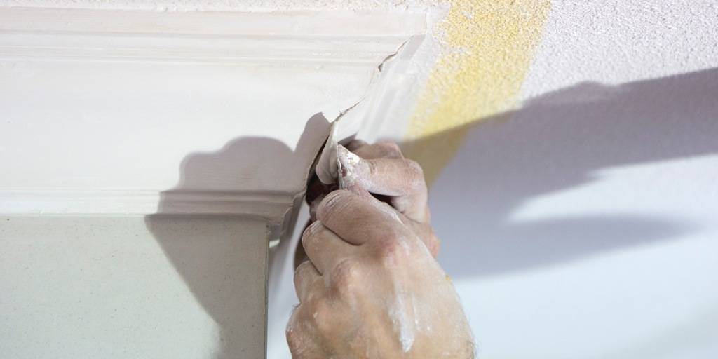 plafond sierpleister