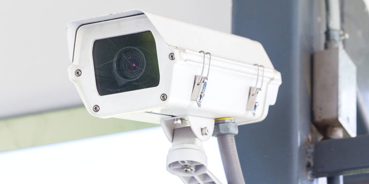 veiligheid door domotica