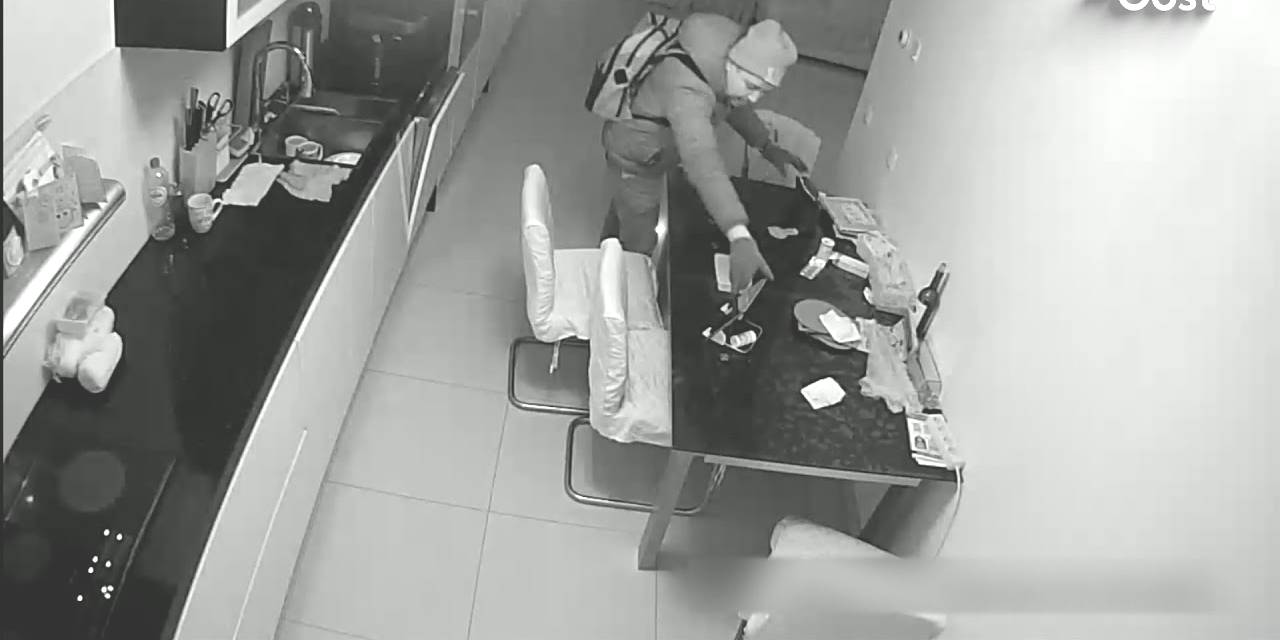 nachtzichtcamera laten installeren