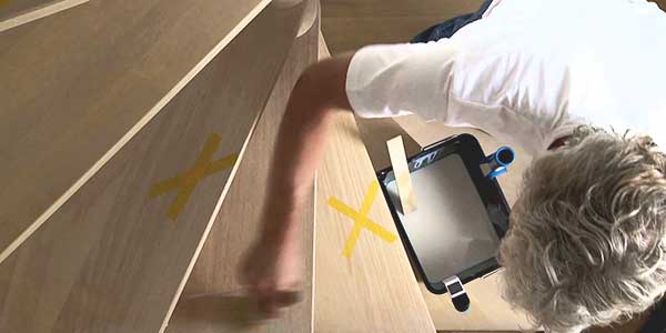 Traprenovatie: trap vernissen