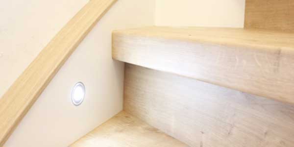 Traprenovatie: trap zandstralen