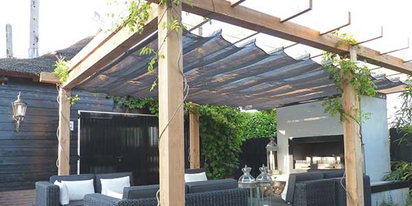 Pergola